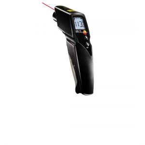 1 Infrared thermometer - testo 830 T1