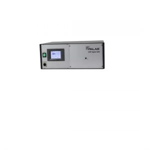 Hệ thống DNP Digital 3000 - Máy phát aerosol bụi rắn