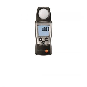 Light meter - testo 540