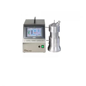 Nanoparticle Measuring Devices DEMC 1000 system