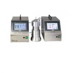Nanoparticle Measuring Devices U-SMPS 1050 system