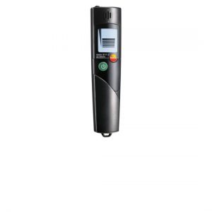 Gas leak detector for new users - testo 317-2