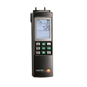 Máy đo áp suất chênh lệch - testo 521-2