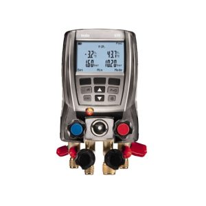 Máy đo áp suất điện lạnh - testo 570-1 Set