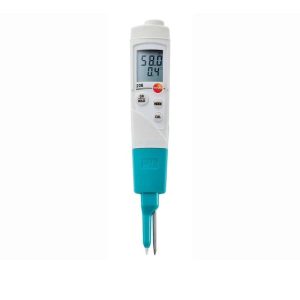 Máy đo độ pH testo 206 pH2