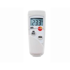 Máy đo nhiệt độ - testo 805