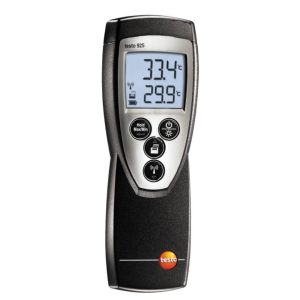 Máy đo nhiệt độ testo 925