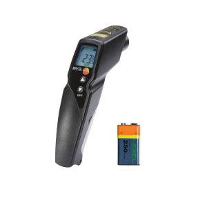 testo 830T2