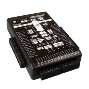 The DT9800 Series of isolated, multifunction USB data acquisition (DAQ)