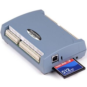 Thiết bị đo ghi nhiệt độ đa kênh - Dòng USB-5200