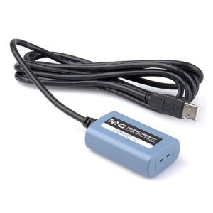 The USB-2001-TC data acquisition (DAQ) device