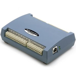 Thiết bị thu thập dữ liệu USB (DAQ) - Dòng USB-1208HS