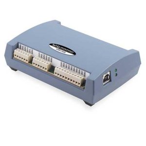 Thiết bị thu thập dữ liệu USB (DAQ) - Dòng USB-2408