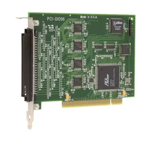 Bo mạch PCI kỹ thuật số 96 kênh - Dòng PCI-DIO96