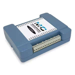 The E-DIO24 Series Ethernet digital I/O devices