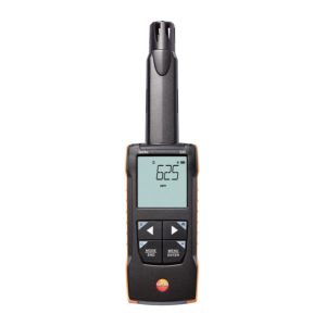 Máy đo CO2 testo 535