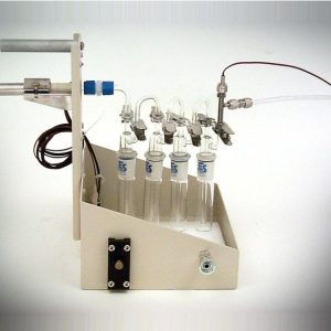 Hệ thống lấy mẫu M6-S1 Method 6